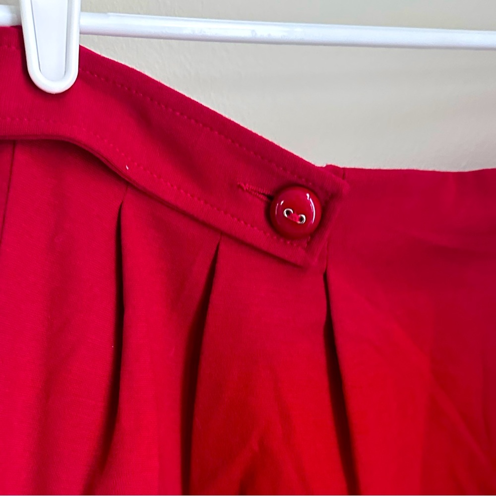 Moschino Skirt - Vintage - Picture 5 of 6